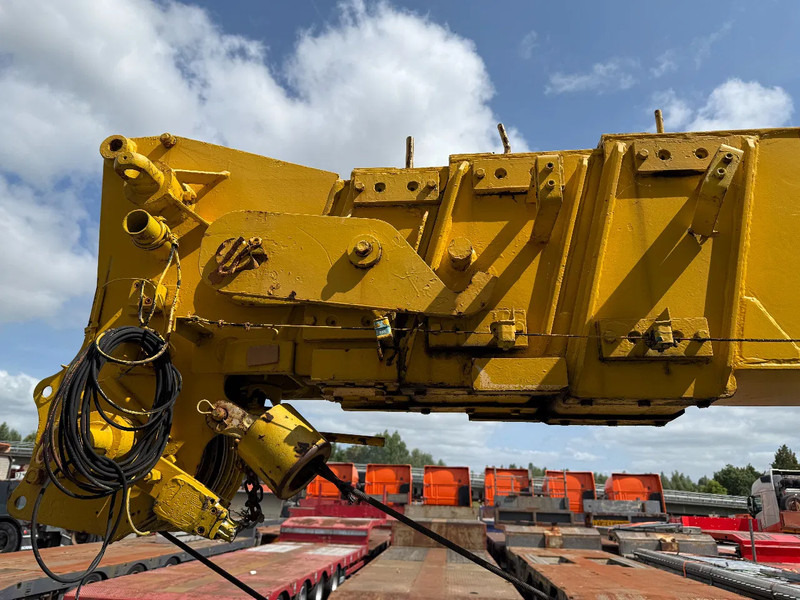 P&H OMEGA S20, 24,4 M - Короткобазный кран: фото 5 P&H OMEGA S20, 24,4 M - Короткобазный кран: фото 5