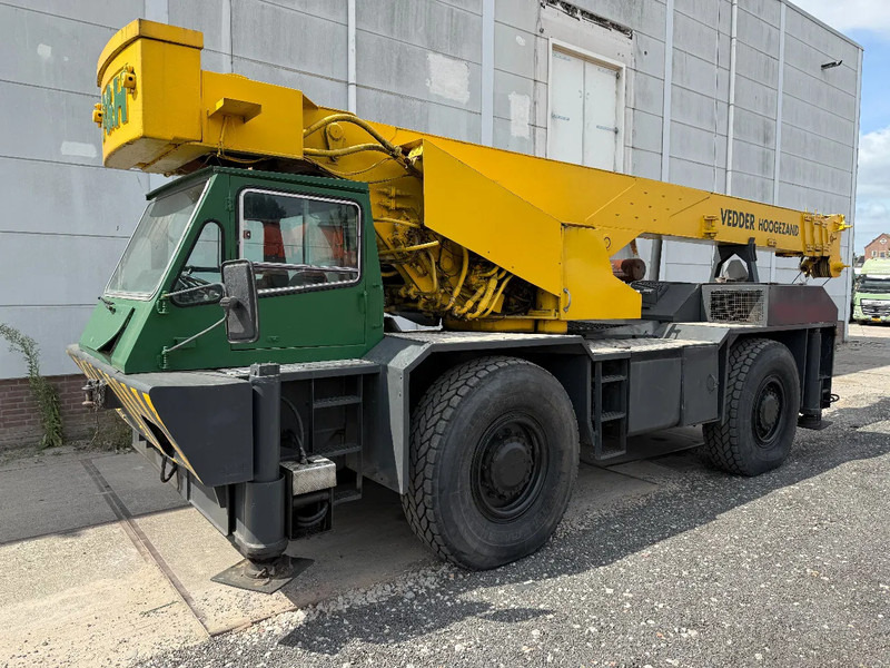 P&H OMEGA S20, 24,4 M - Короткобазный кран: фото 2 P&H OMEGA S20, 24,4 M - Короткобазный кран: фото 2