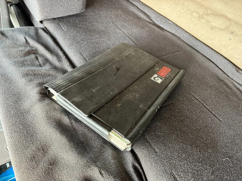 Автоманипулятор Scania P380 6X2 HIAB 288 + REMOTE CONTROL + PLATEAU: фото 18