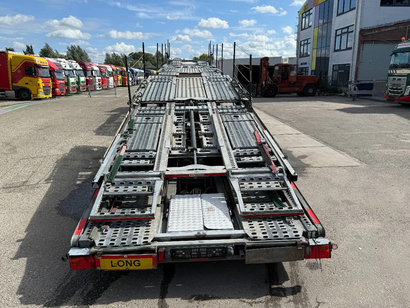 Автовоз Scania P410 EURO 6 + RETARDER + ROLFO 2015 YEAR COMPLETE!: фото 10