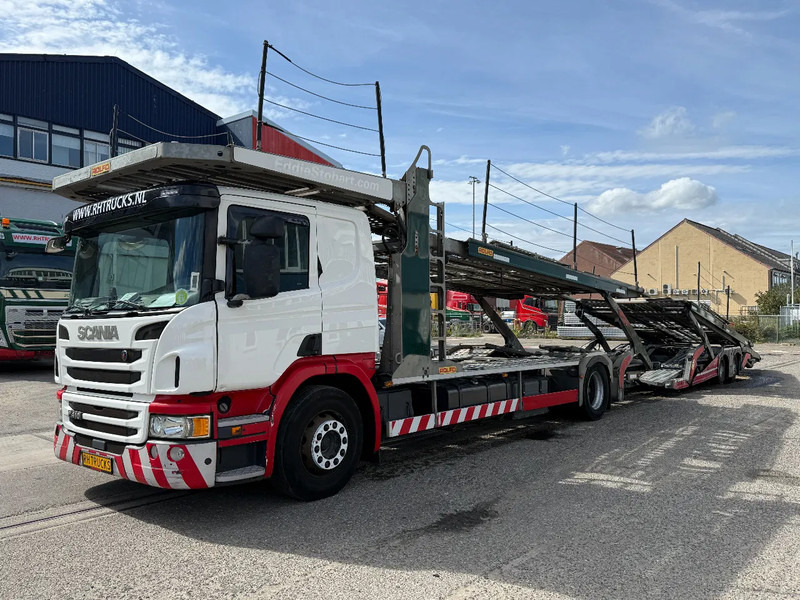 Scania P410 EURO 6 + RETARDER + ROLFO 2015 YEAR COMPLETE! - Автовоз: фото 4 Scania P410 EURO 6 + RETARDER + ROLFO 2015 YEAR COMPLETE! - Автовоз: фото 4