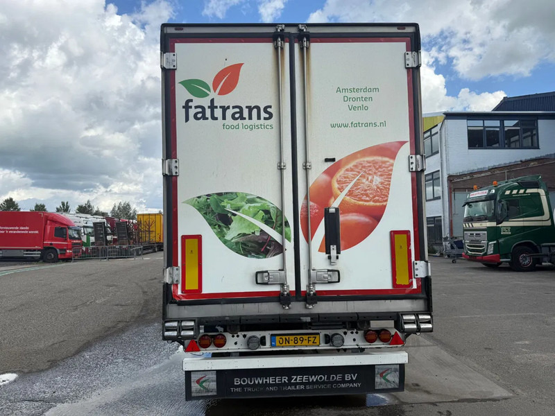 Schmitz Cargobull SCB*S3B + THERMOKING SLXE 300 D&E - Полуприцеп-рефрижератор: фото 4 Schmitz Cargobull SCB*S3B + THERMOKING SLXE 300 D&E - Полуприцеп-рефрижератор: фото 4