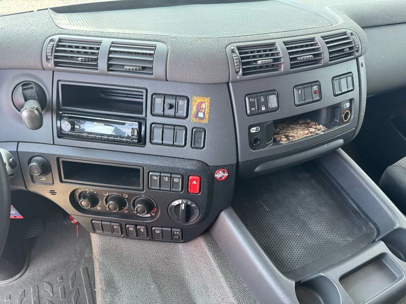 Тягач DAF CF 400 4X2 EURO 6 PROBLEM ATOMIZER TÜV TILL 02-2026: фото 16