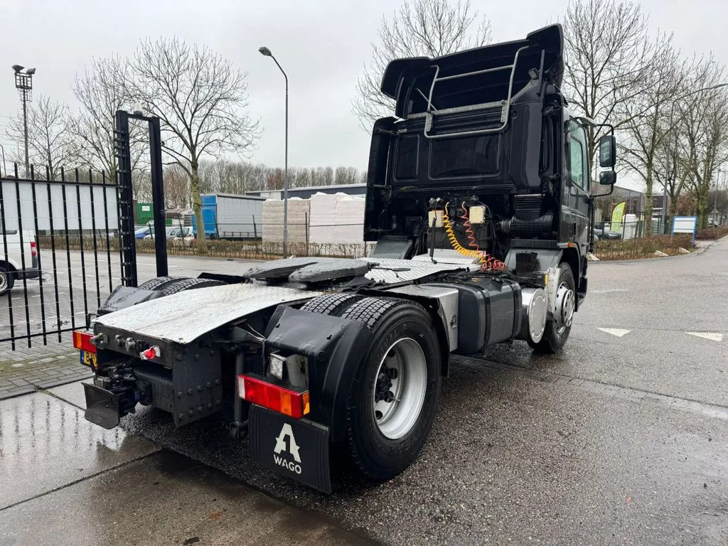 DAF CF 75.290 4X2 EURO 3 MANUAL GEAR + VANGMUIL - Тягач: фото 5 DAF CF 75.290 4X2 EURO 3 MANUAL GEAR + VANGMUIL - Тягач: фото 5