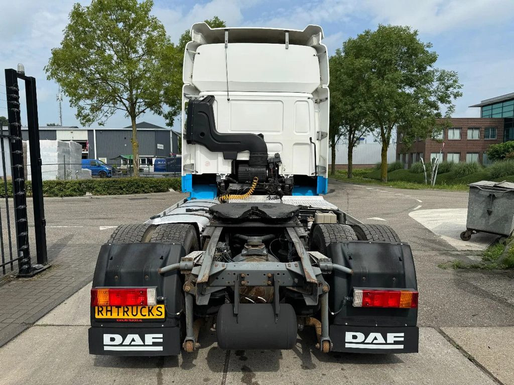 DAF CF 85.360 4X2 - EURO 5 - FULL SPOILER - NL TRUCK - Тягач: фото 5 DAF CF 85.360 4X2 - EURO 5 - FULL SPOILER - NL TRUCK - Тягач: фото 5