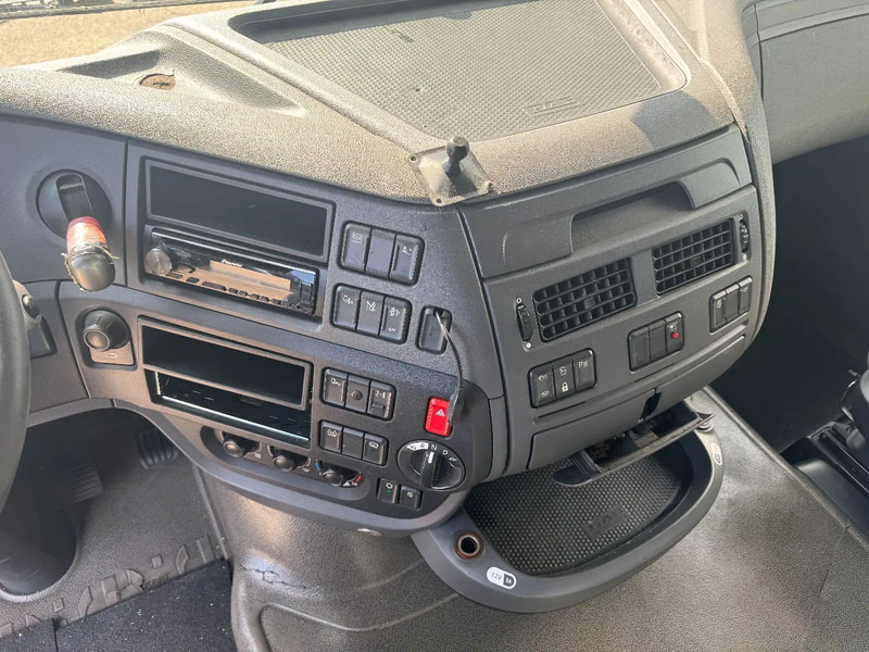 Тягач DAF XF 440 4X2 EURO 6 LOW DECK: фото 13 Тягач DAF XF 440 4X2 EURO 6 LOW DECK: фото 13