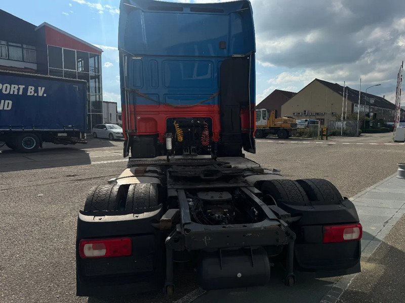 DAF XF 440 4X2 EURO 6 LOW DECK - Тягач: фото 4 DAF XF 440 4X2 EURO 6 LOW DECK - Тягач: фото 4