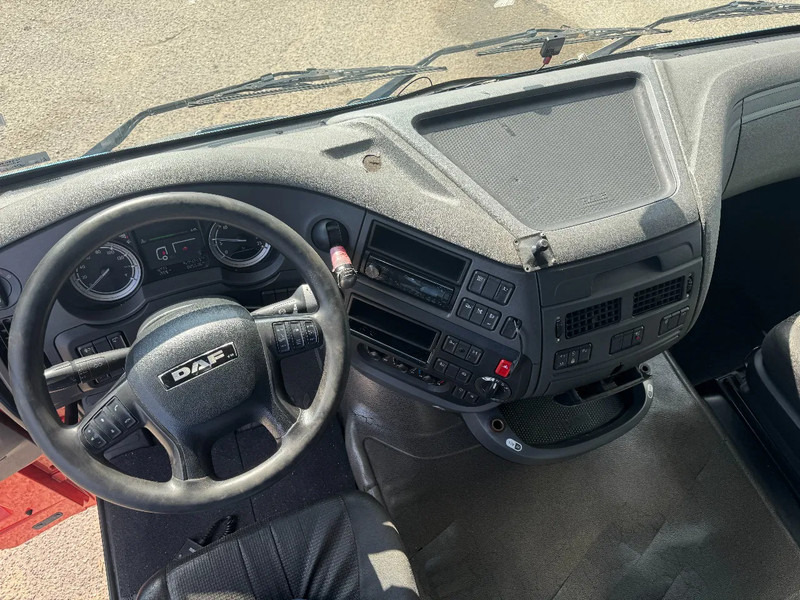Тягач DAF XF 440 4X2 EURO 6 LOW DECK: фото 11 Тягач DAF XF 440 4X2 EURO 6 LOW DECK: фото 11