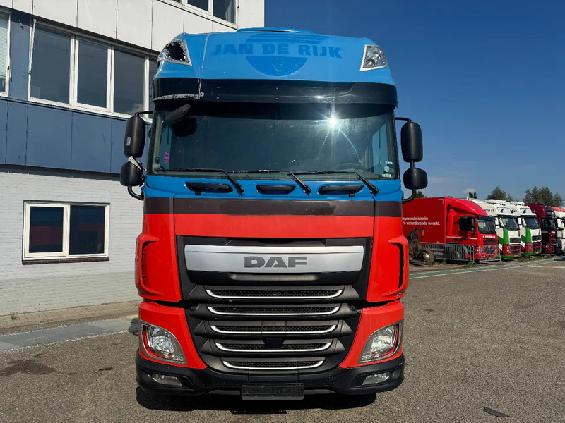 DAF XF 440 4X2 EURO 6 MEGA - Тягач: фото 2 DAF XF 440 4X2 EURO 6 MEGA - Тягач: фото 2