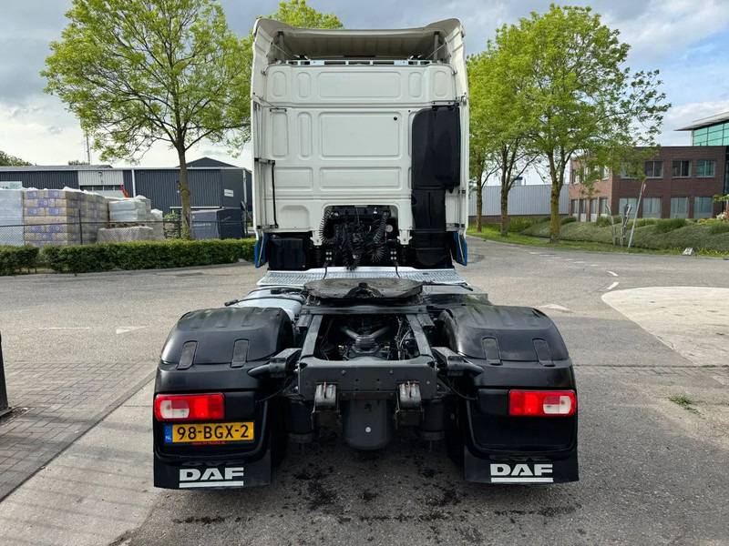 DAF XF 440 4X2 EURO 6 SPOILERS HOLLAND TRUCK - Тягач: фото 5 DAF XF 440 4X2 EURO 6 SPOILERS HOLLAND TRUCK - Тягач: фото 5