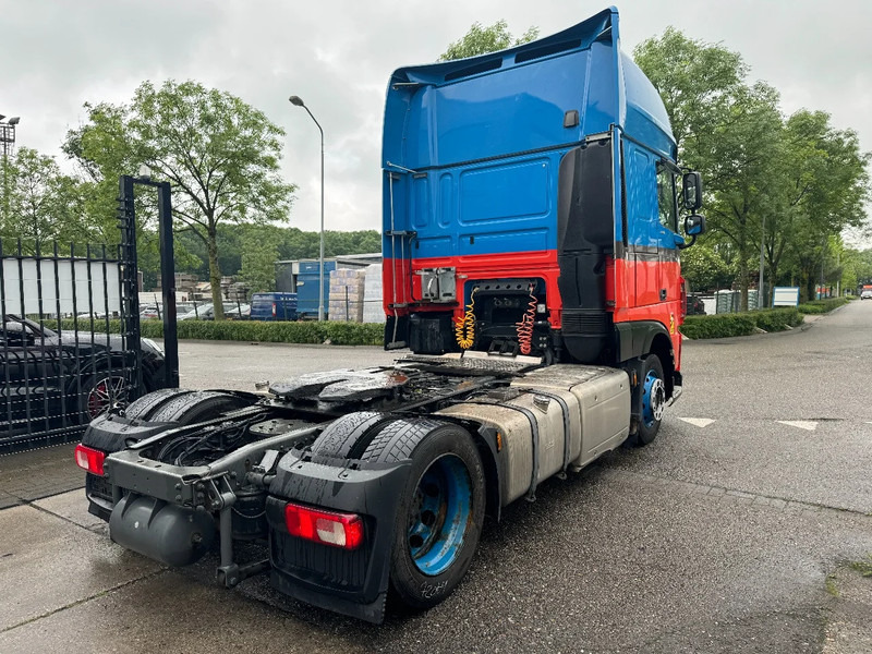 DAF XF 440 4X2 LOW DECK EURO 6 - Тягач: фото 5 DAF XF 440 4X2 LOW DECK EURO 6 - Тягач: фото 5