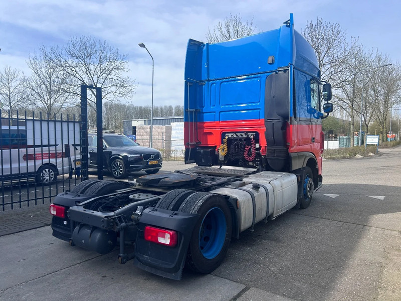 DAF XF 440 SSC 4X2 EURO 6 VOLUME - Тягач: фото 5 DAF XF 440 SSC 4X2 EURO 6 VOLUME - Тягач: фото 5