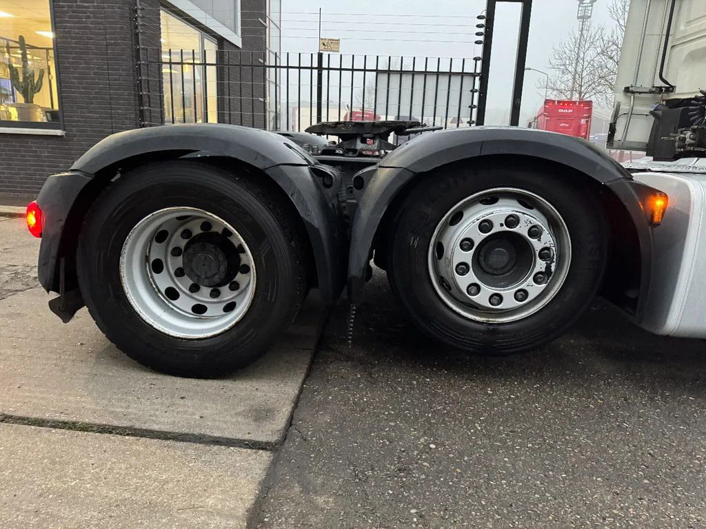 Тягач DAF XF 450 6X2 - EURO 6 + LIFT/STEERING AXLE: фото 7