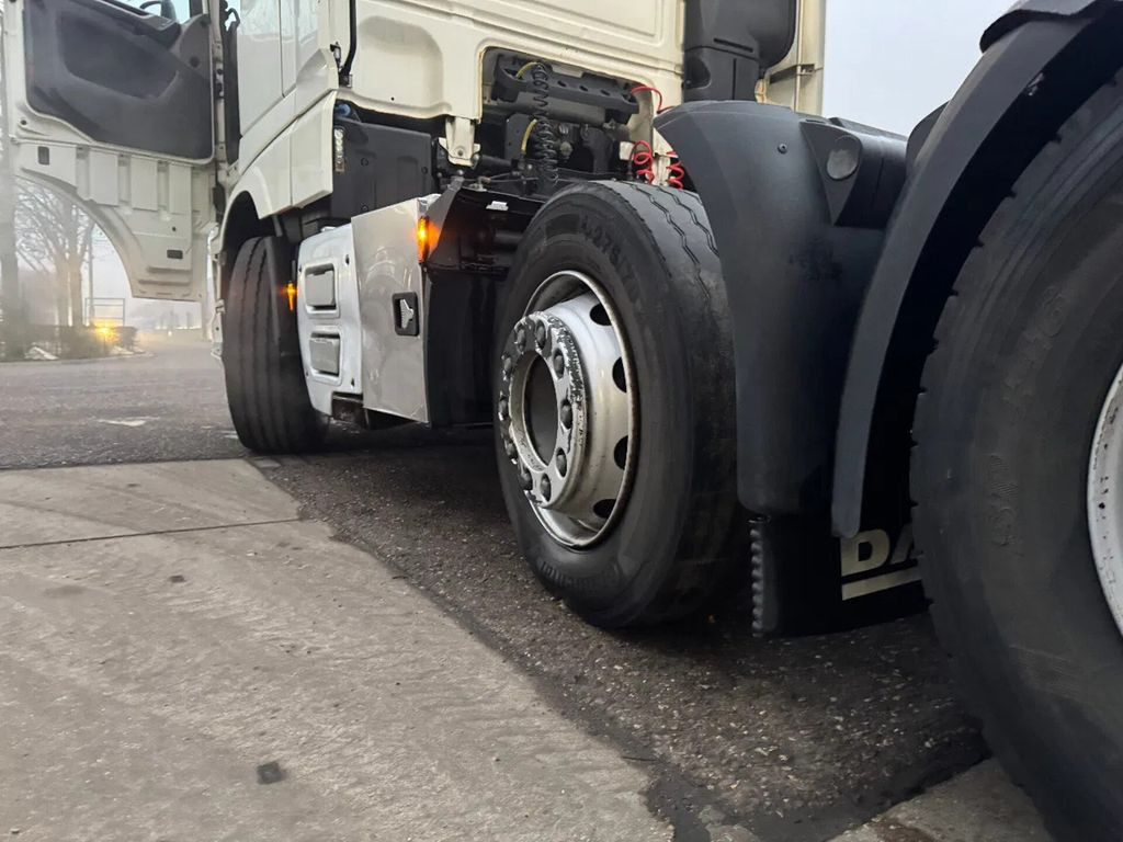 Тягач DAF XF 450 6X2 - EURO 6 + LIFT/STEERING AXLE: фото 8