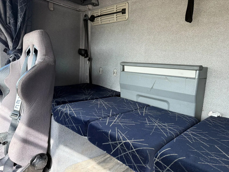 Тягач Iveco Stralis 440.43 440E43 EURO 3 MET RETARDER: фото 10