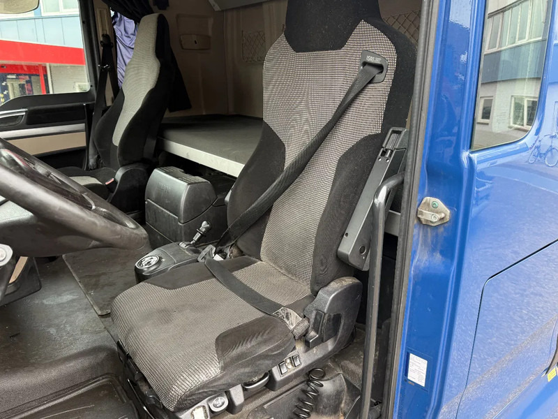 Тягач MAN TGX 26.460 6X2: фото 14