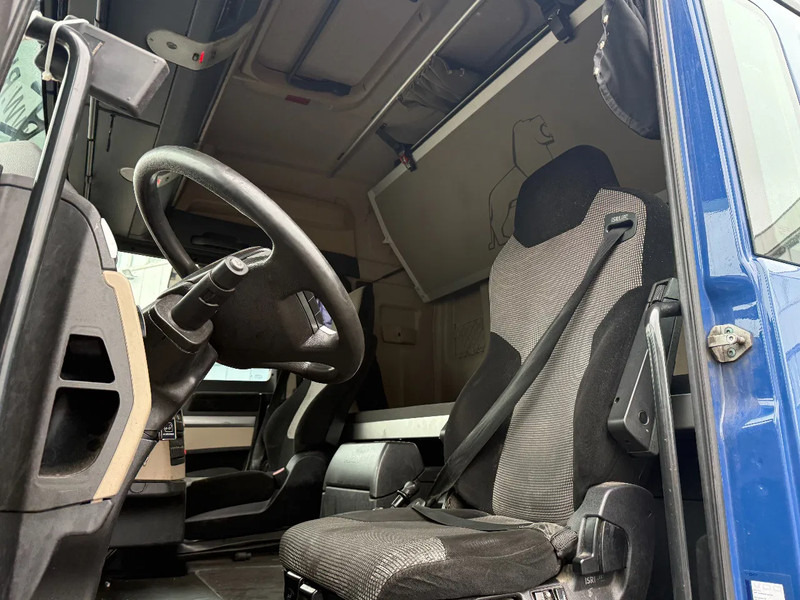Тягач MAN TGX 26.460 6X2: фото 11