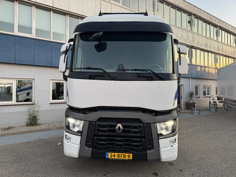 Renault T430 4X2 EURO 6 SKIRTS DUTCH REGISTRATION - Тягач: фото 2 Renault T430 4X2 EURO 6 SKIRTS DUTCH REGISTRATION - Тягач: фото 2