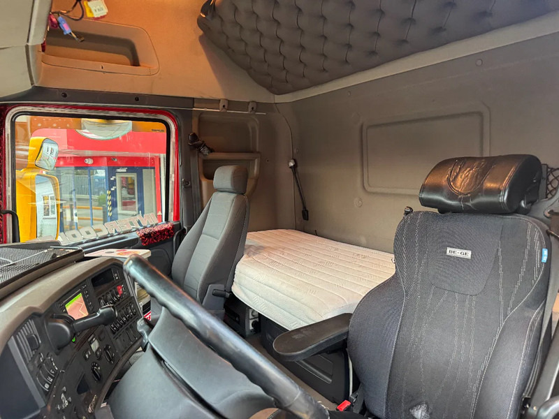 Тягач Scania R450 4X2 EURO 6 SKIRTS STANDAIRCO: фото 10