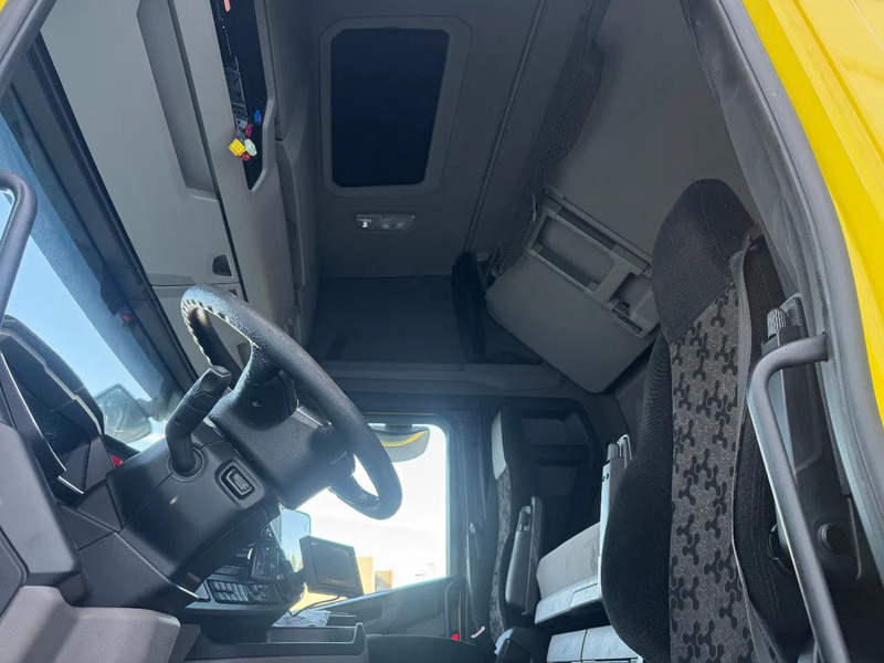 Тягач Scania S450 NGS 4X2 EURO 6 SKIRTS RETARDER DOUBLE TANK: фото 8