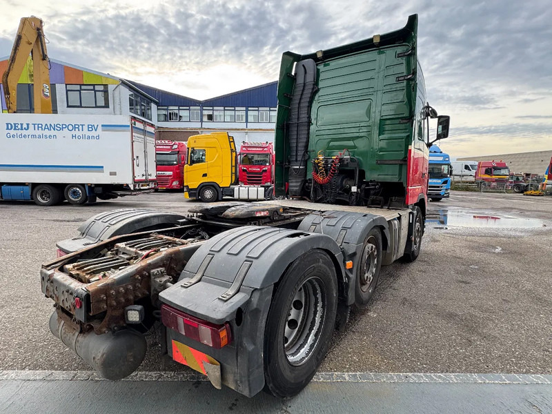 Volvo FH 13.460 6X2 LIFTING / STEERING AXLE - Тягач: фото 5 Volvo FH 13.460 6X2 LIFTING / STEERING AXLE - Тягач: фото 5
