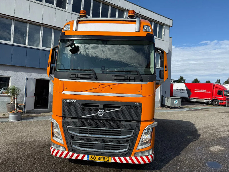 Volvo FH 4 540, 8X4, 703656 KM, INTARDER TUV 25-02-2026 - Тягач: фото 2 Volvo FH 4 540, 8X4, 703656 KM, INTARDER TUV 25-02-2026 - Тягач: фото 2