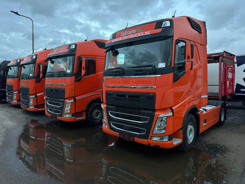 Volvo FH 460 4X2 EURO 6 + I-SHIFT + I-PARKCOOL - Тягач: фото 1 Volvo FH 460 4X2 EURO 6 + I-SHIFT + I-PARKCOOL - Тягач: фото 1