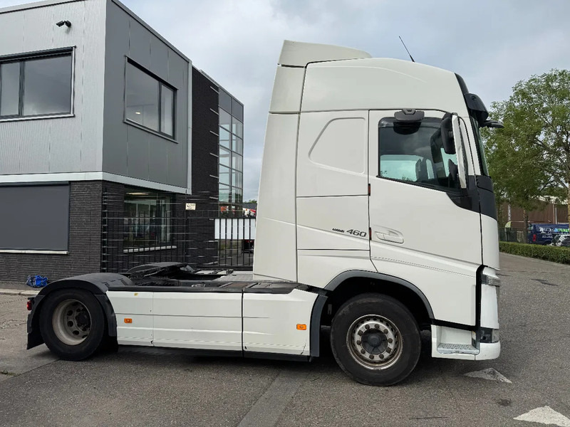 Volvo FH 460 4X2 EURO 6 SKIRTS SPOILERS HYDRAULIC - Тягач: фото 4 Volvo FH 460 4X2 EURO 6 SKIRTS SPOILERS HYDRAULIC - Тягач: фото 4