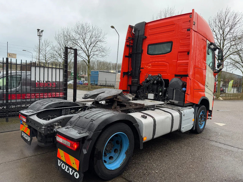 Volvo FH FH420 - Тягач: фото 4 Volvo FH FH420 - Тягач: фото 4