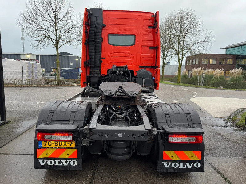 Volvo FH FH420 - Тягач: фото 5 Volvo FH FH420 - Тягач: фото 5