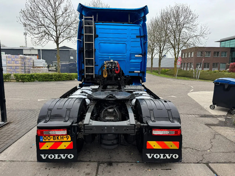 Volvo FM 370 4X2 EURO 6 SKIRTS TÜV TILL 10-2025 - Тягач: фото 5 Volvo FM 370 4X2 EURO 6 SKIRTS TÜV TILL 10-2025 - Тягач: фото 5
