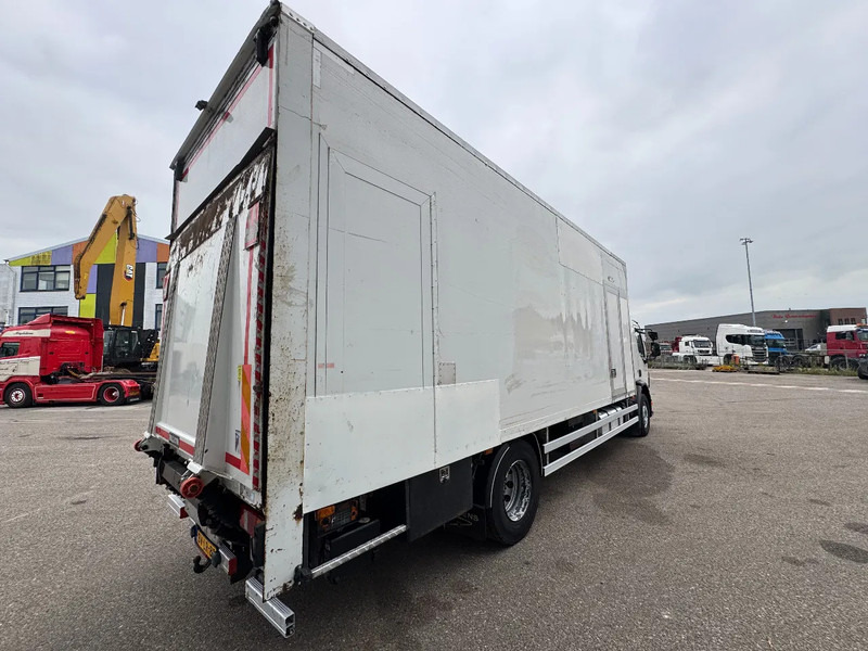 Volvo FL 280 4X2 EURO 5 20T + DHOLLANDIA LIFT CLOSED BOX - Грузовик с закрытым кузовом: фото 5 Volvo FL 280 4X2 EURO 5 20T + DHOLLANDIA LIFT CLOSED BOX - Грузовик с закрытым кузовом: фото 5