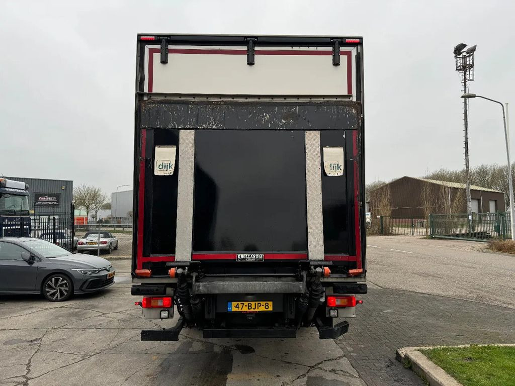 Volvo FM 330 6X2 THERMO KING CHEREAU BOX EURO 6 TÜV TI - Рефрижератор: фото 5 Volvo FM 330 6X2 THERMO KING CHEREAU BOX EURO 6 TÜV TI - Рефрижератор: фото 5