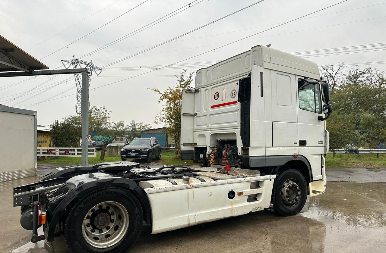 Trattore Daf XF - Тягач: фото 3 Trattore Daf XF - Тягач: фото 3