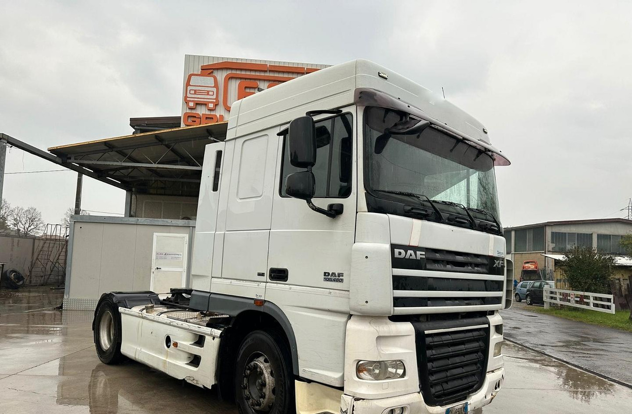 Trattore Daf XF - Тягач: фото 1 Trattore Daf XF - Тягач: фото 1