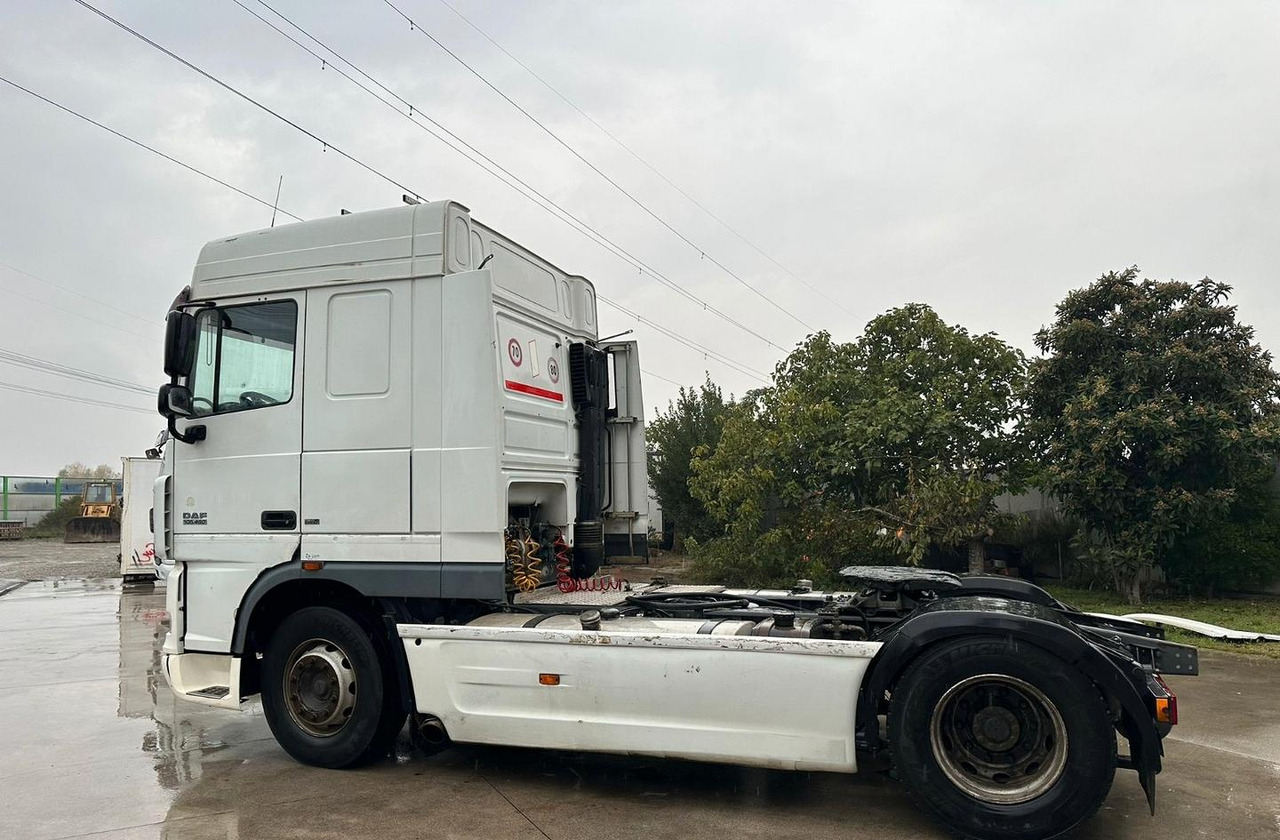 Trattore Daf XF - Тягач: фото 4 Trattore Daf XF - Тягач: фото 4