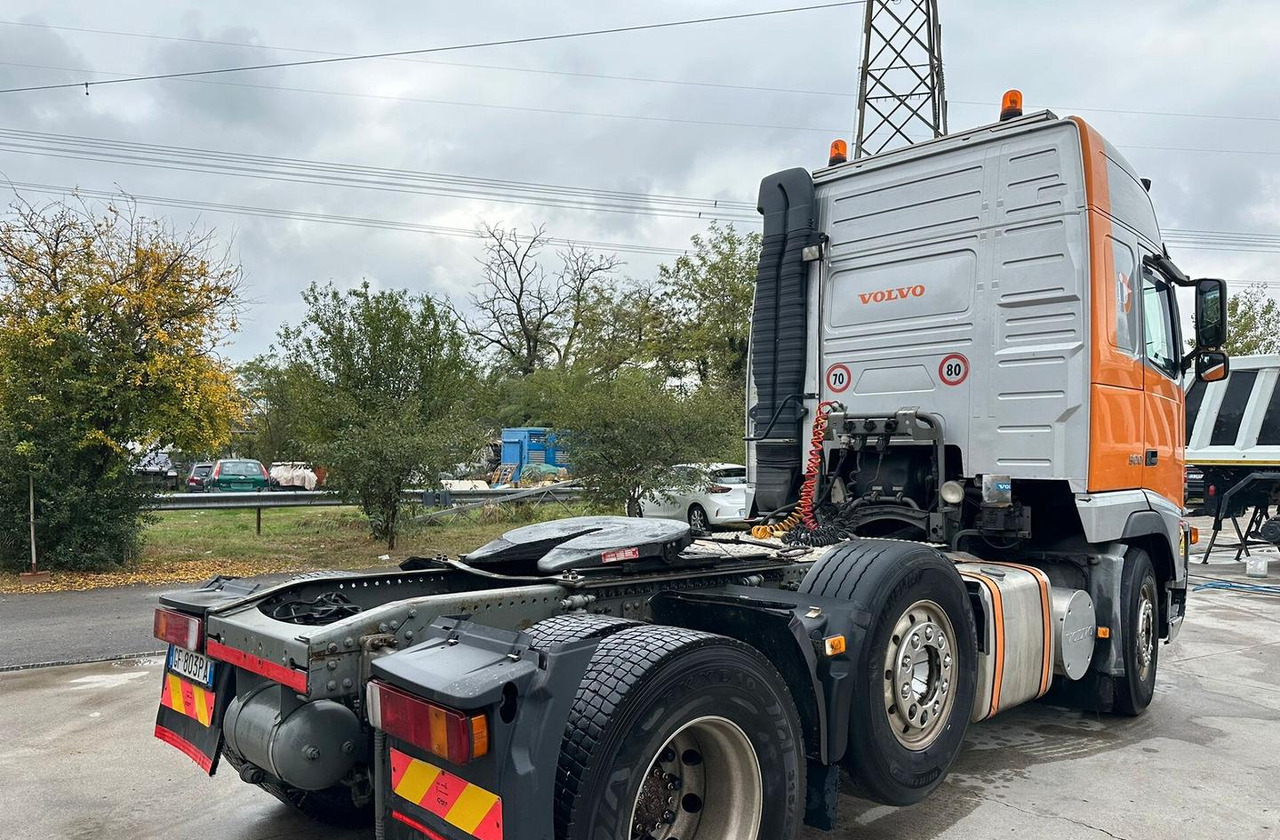 Trattore stradale Volvo FH 12 500 - Тягач: фото 5 Trattore stradale Volvo FH 12 500 - Тягач: фото 5