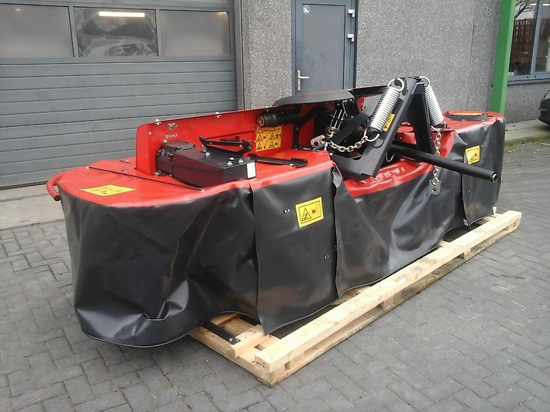 Vicon Diverse nieuwe maaiers - Косилка: фото 2 Vicon Diverse nieuwe maaiers - Косилка: фото 2