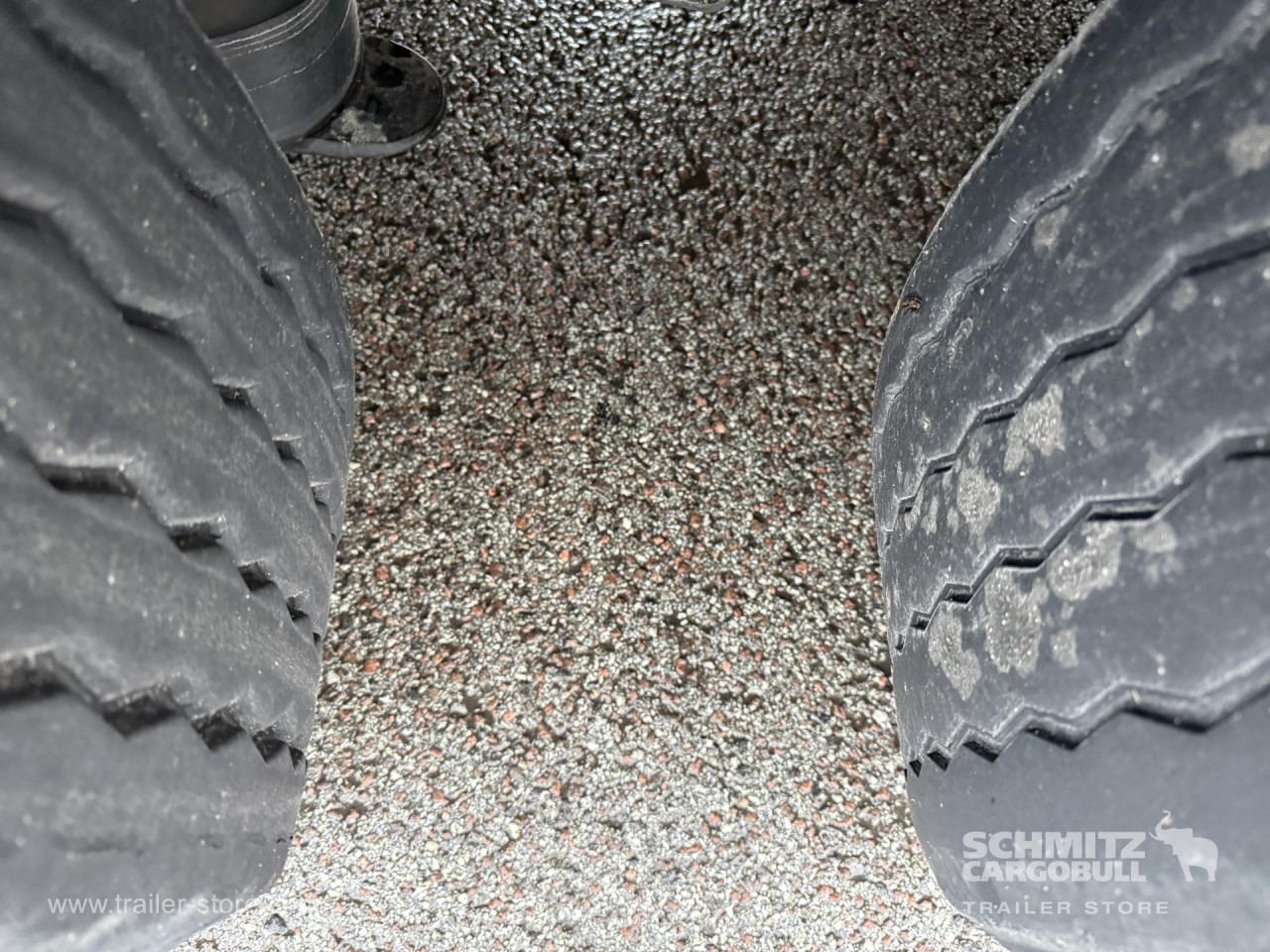 SCHMITZ Curtainsider Standard - Тентованный полуприцеп: фото 4 SCHMITZ Curtainsider Standard - Тентованный полуприцеп: фото 4