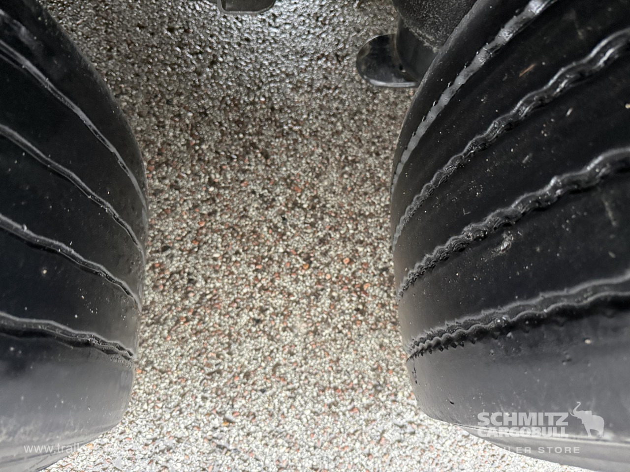 SCHMITZ Curtainsider Standard - Тентованный полуприцеп: фото 4 SCHMITZ Curtainsider Standard - Тентованный полуприцеп: фото 4