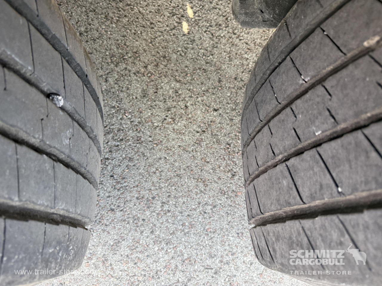 SCHMITZ Reefer Standard Double deck - Изотермический полуприцеп: фото 5 SCHMITZ Reefer Standard Double deck - Изотермический полуприцеп: фото 5