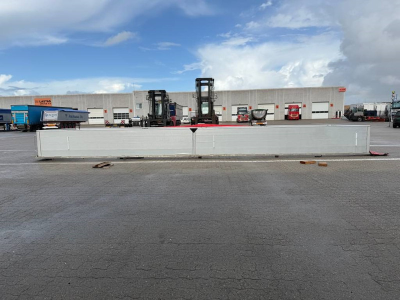 KEL-BERG Tipper body superstructure / Kippmuldenaufbau - Сменный кузов - фургон: фото 5 KEL-BERG Tipper body superstructure / Kippmuldenaufbau - Сменный кузов - фургон: фото 5