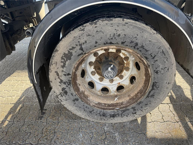 Полуприцеп KEL-BERG 34 pl.: фото 11