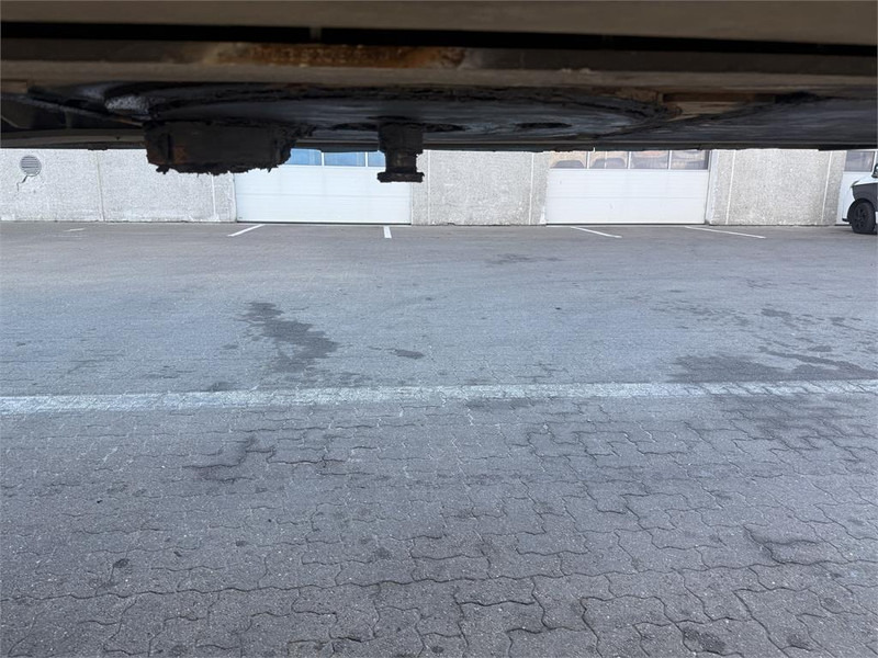 Полуприцеп KEL-BERG 34 pl.: фото 9