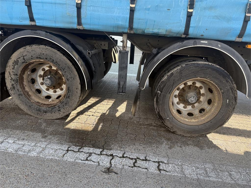 Полуприцеп KEL-BERG 34 pl.: фото 10