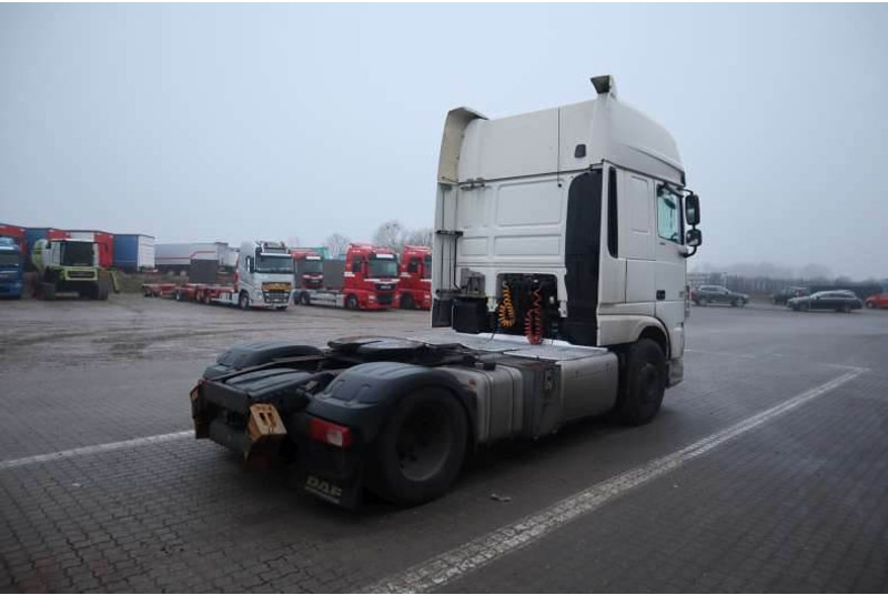 DAF XF 460 Tractor/Sattelzugmaschine/Trækker - Тягач: фото 3 DAF XF 460 Tractor/Sattelzugmaschine/Trækker - Тягач: фото 3