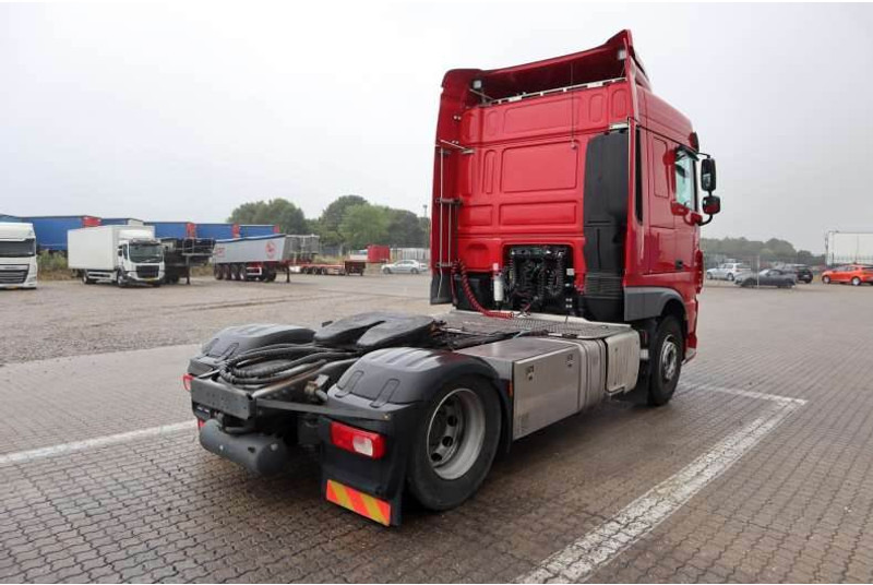 DAF XF 480 FT Tractor/Sattelzugmaschine/Trækker - Тягач: фото 3 DAF XF 480 FT Tractor/Sattelzugmaschine/Trækker - Тягач: фото 3