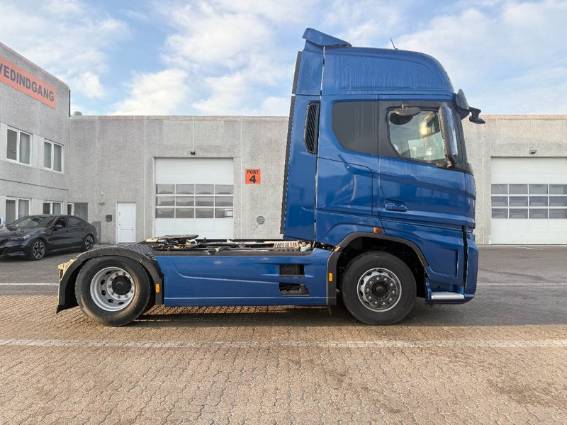 Ford F-Max - Тягач: фото 2 Ford F-Max - Тягач: фото 2