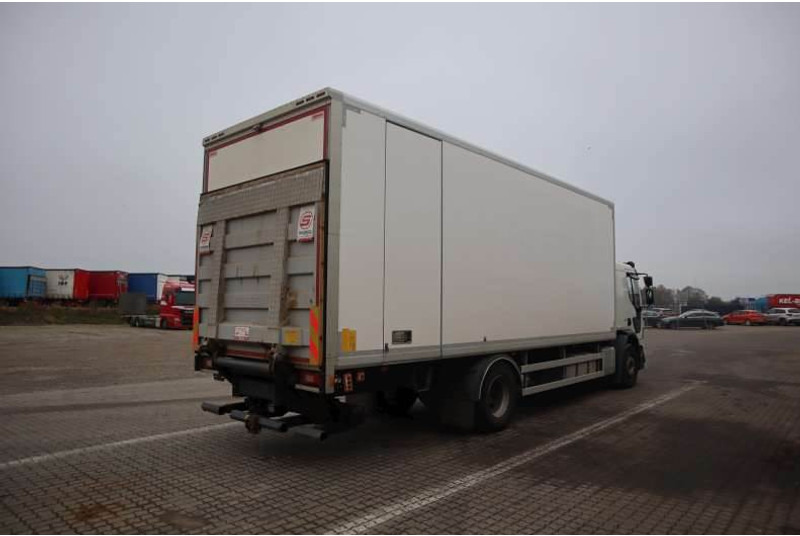 Volvo FE 18.320 EURO 6 - Грузовик с закрытым кузовом: фото 3 Volvo FE 18.320 EURO 6 - Грузовик с закрытым кузовом: фото 3