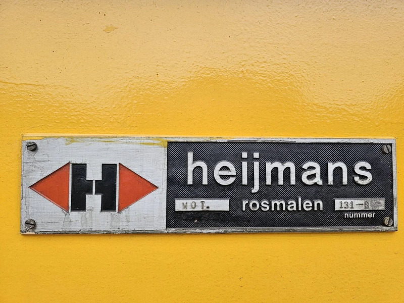 Кран Demag 5000KG P625H8: фото 13